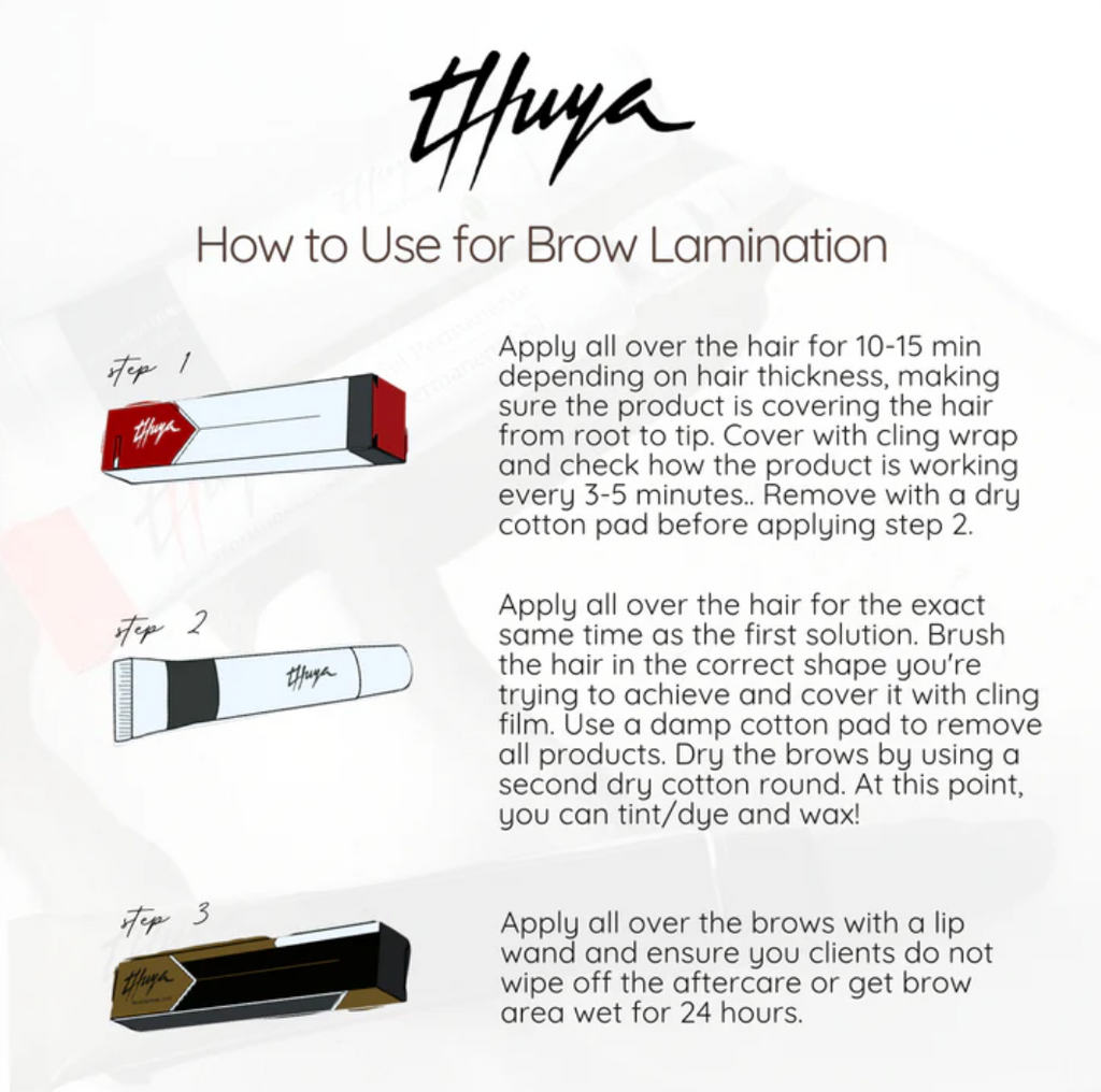 Thuya Neutralizer Cream (Step 2)
