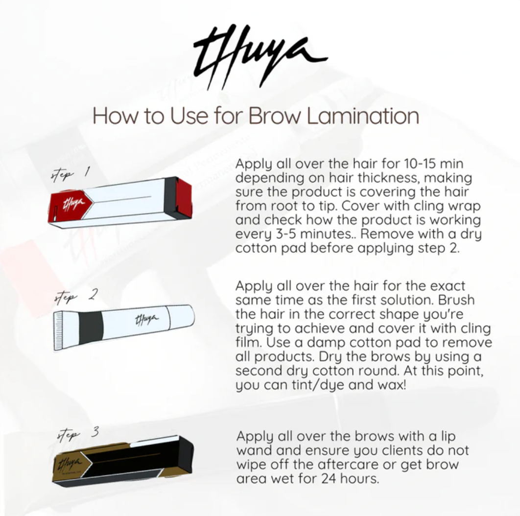 Thuya Neutralizer Cream (Step 2)