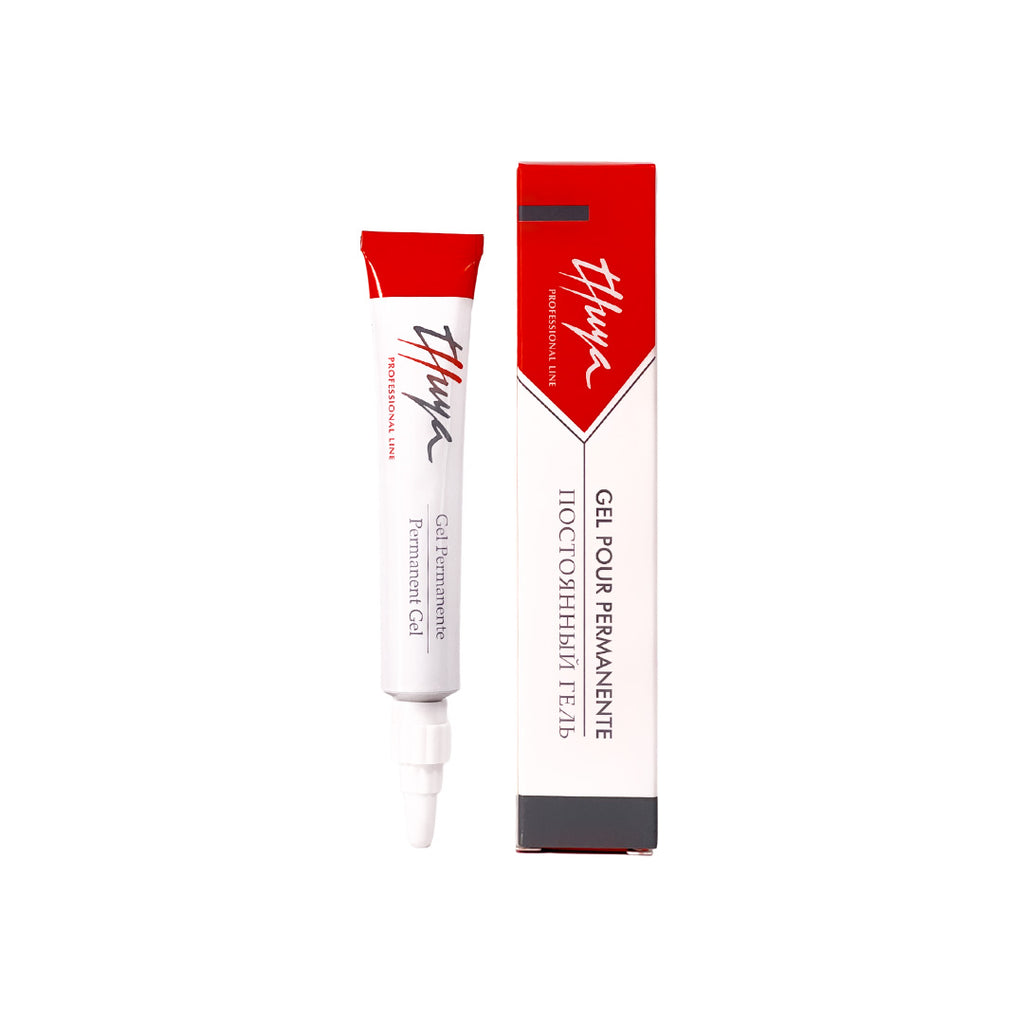 Thuya Permanent Gel (Step 1)-Beauty Hub
