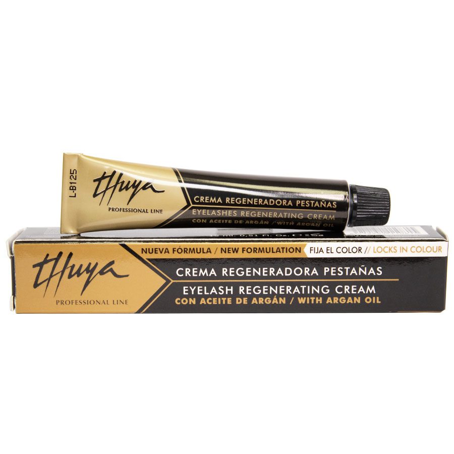 Thuya Regenerating Cream (Step 3)