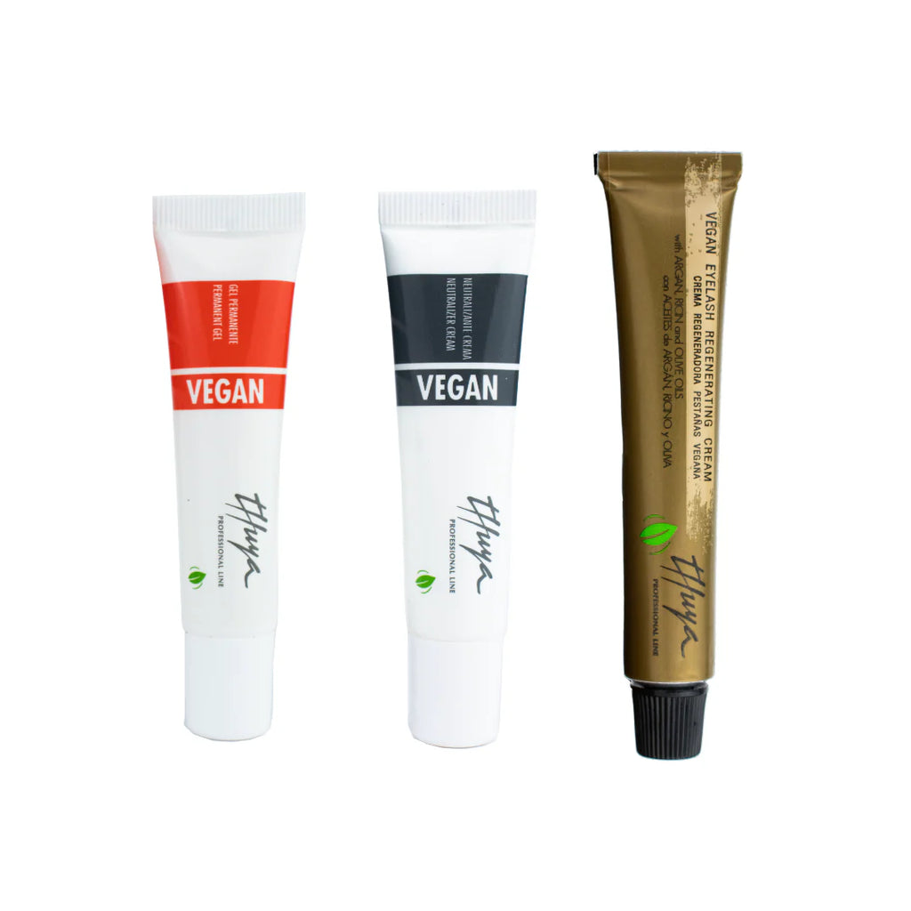 Thuya Vegan Lamination Kit