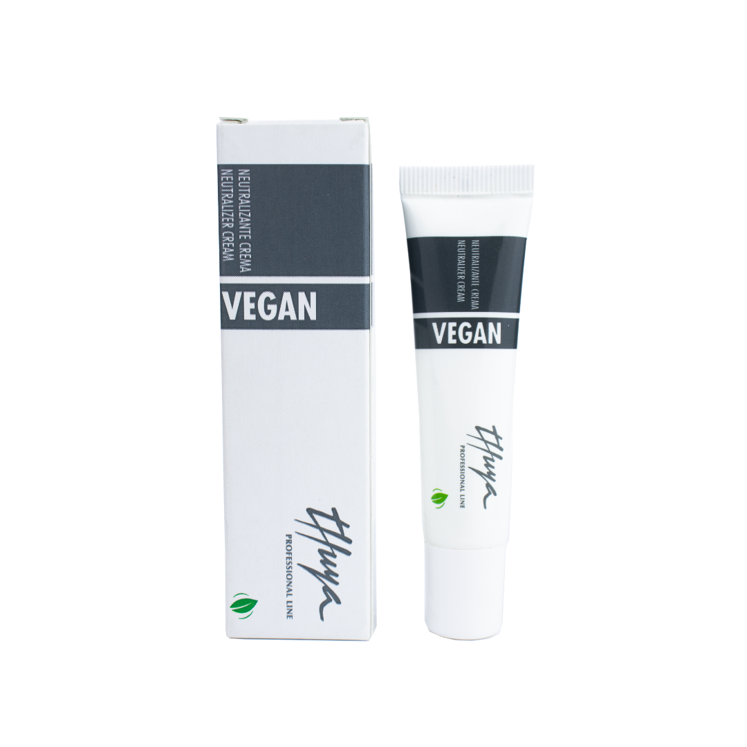 Thuya Vegan Neutraliser Cream (Step 2)