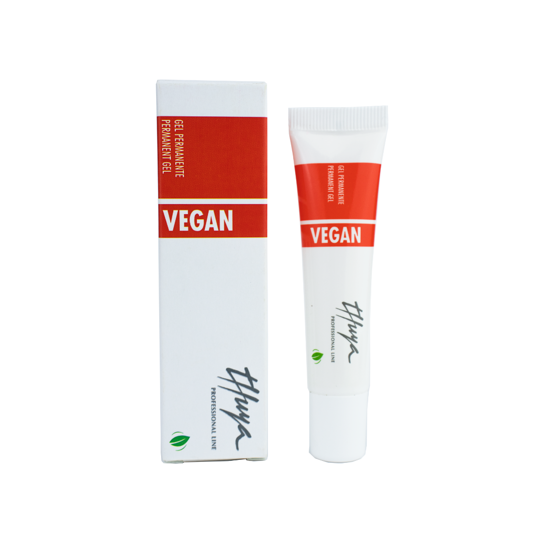 Thuya Vegan Permanent Gel (Step 1)