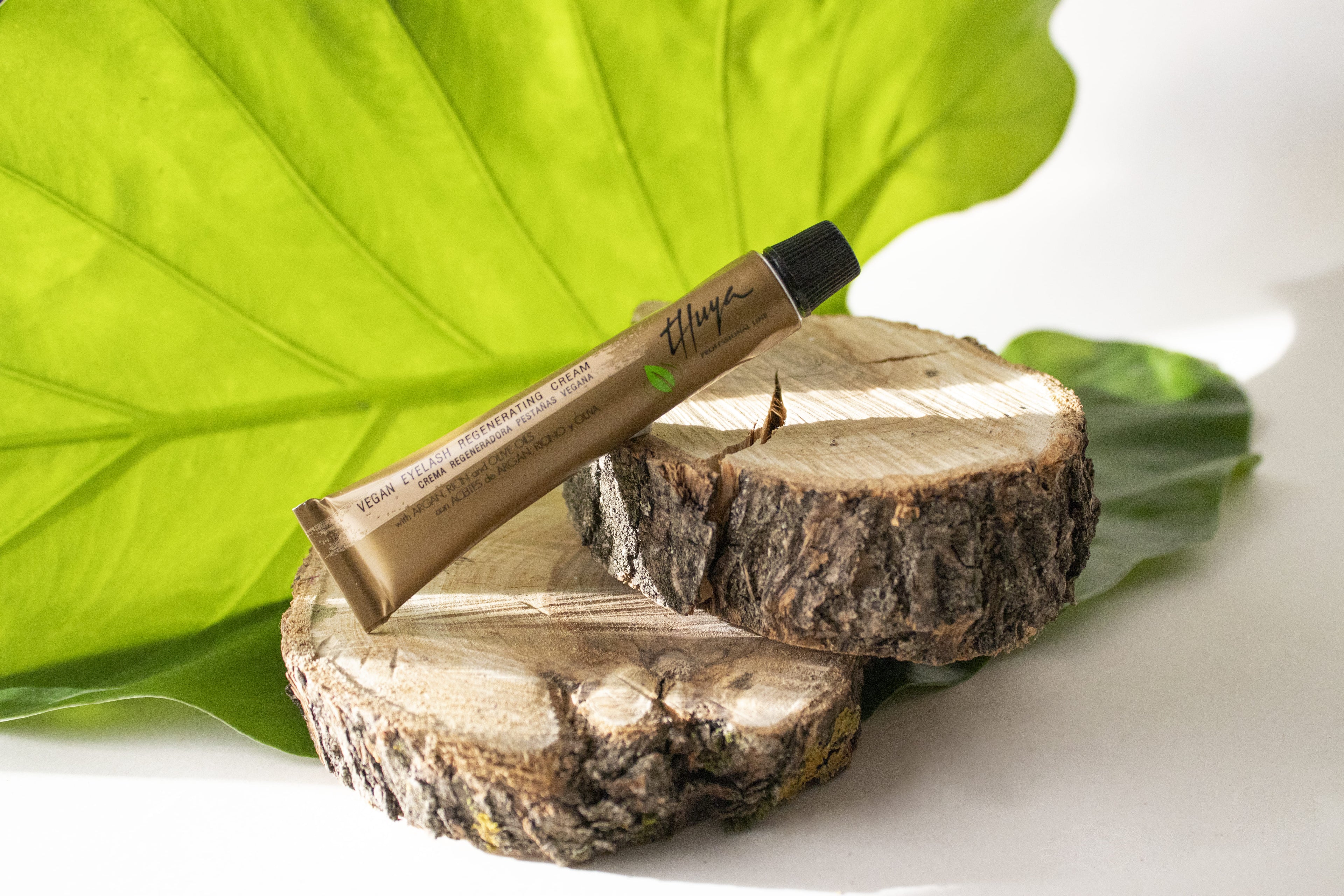 Thuya Vegan Regenerating Cream (Step 3)