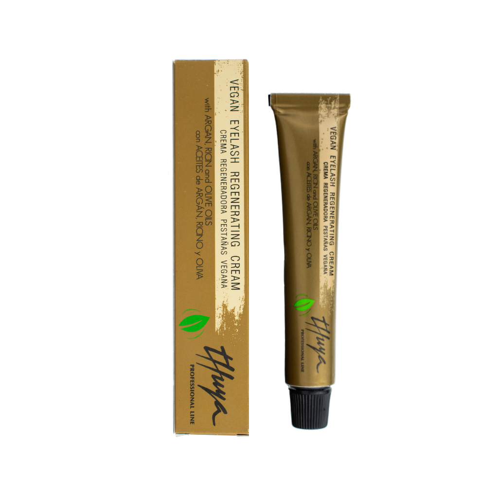 Thuya Vegan Regenerating Cream (Step 3)