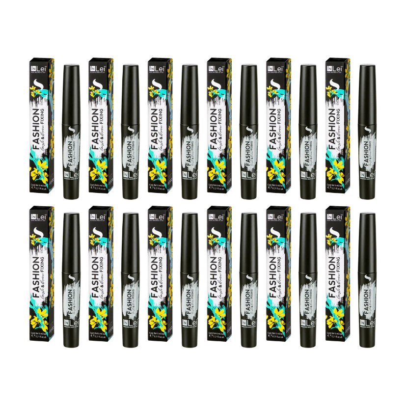 InLei® - Fashion Lash - Lash Fix (Wholesale 12 pack, RRP $45 Each)