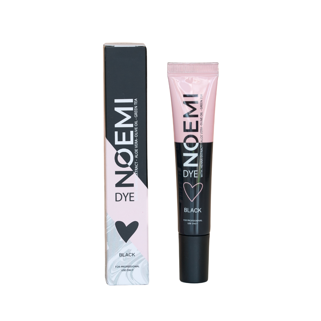 Noemi Hybrid Brow & Lash Dye