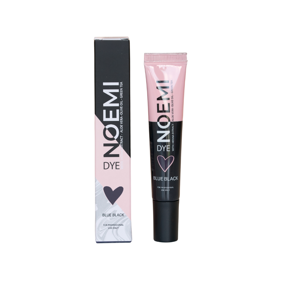Noemi Hybrid Brow & Lash Dye