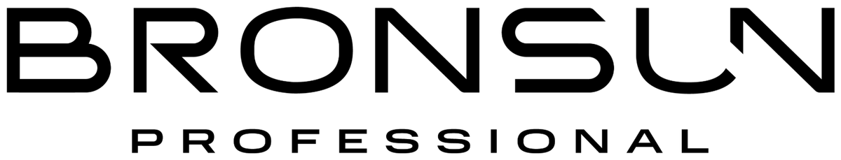 Bronsun Professional logo
