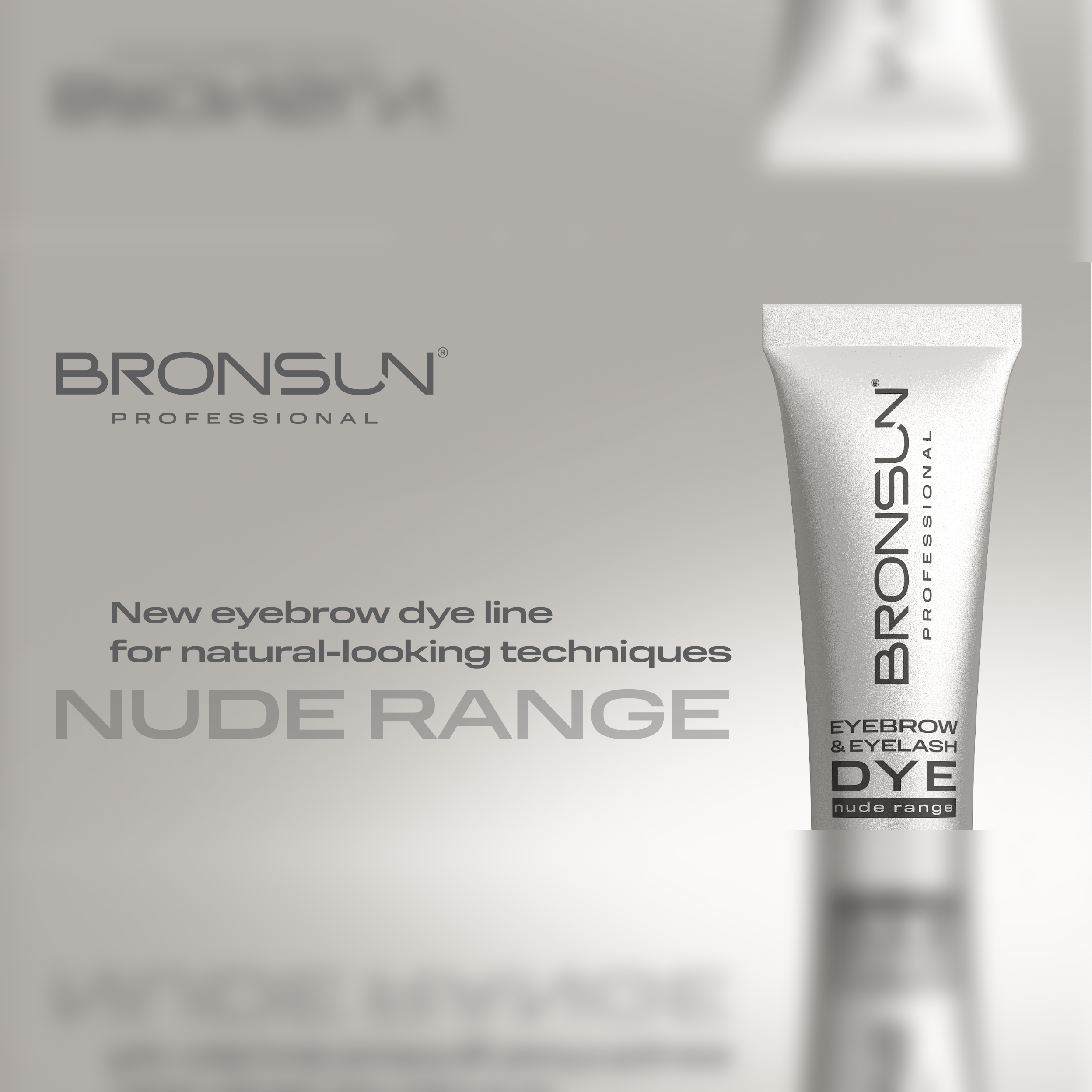 Bronsun Nude Range Presentation