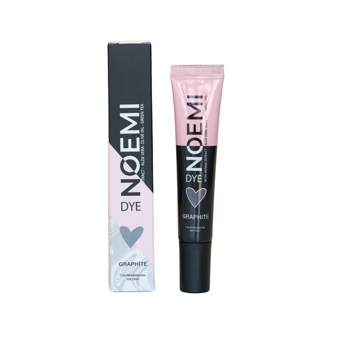 Noemi Hybrid Brow & Lash Dye