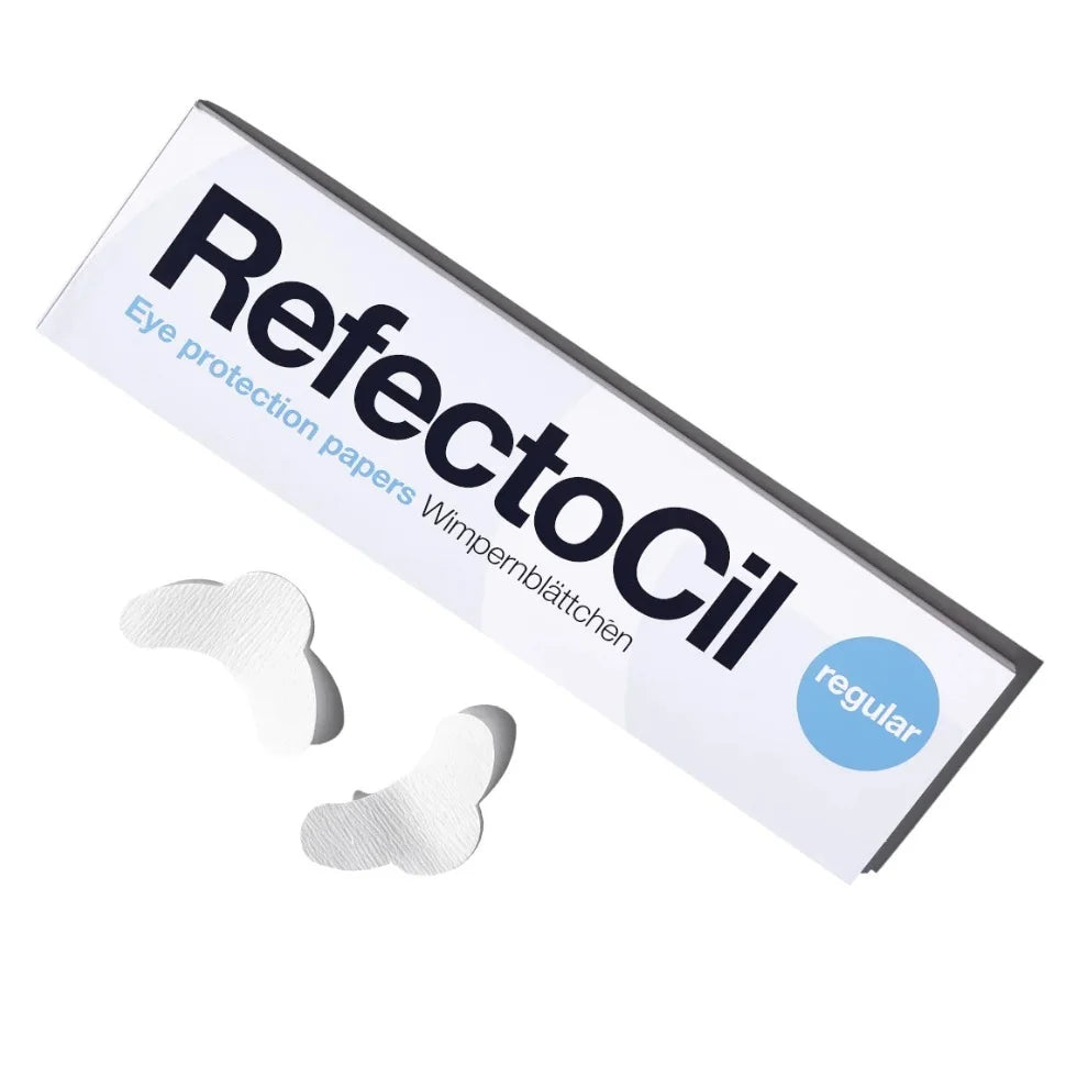 RefectoCil Eye Papers (Regular)